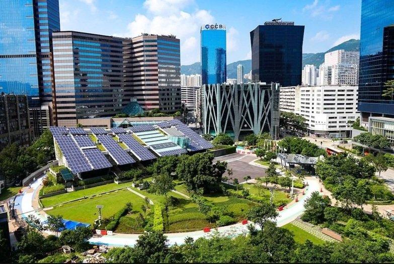 Beyond Beauty: Why Sustainable Landscaping Is the Future of Urban India