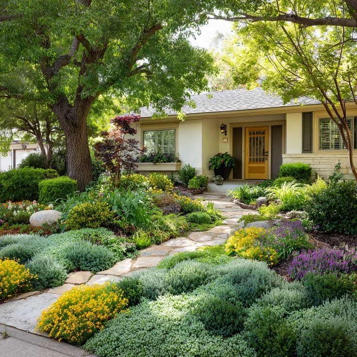 Naturescaping
