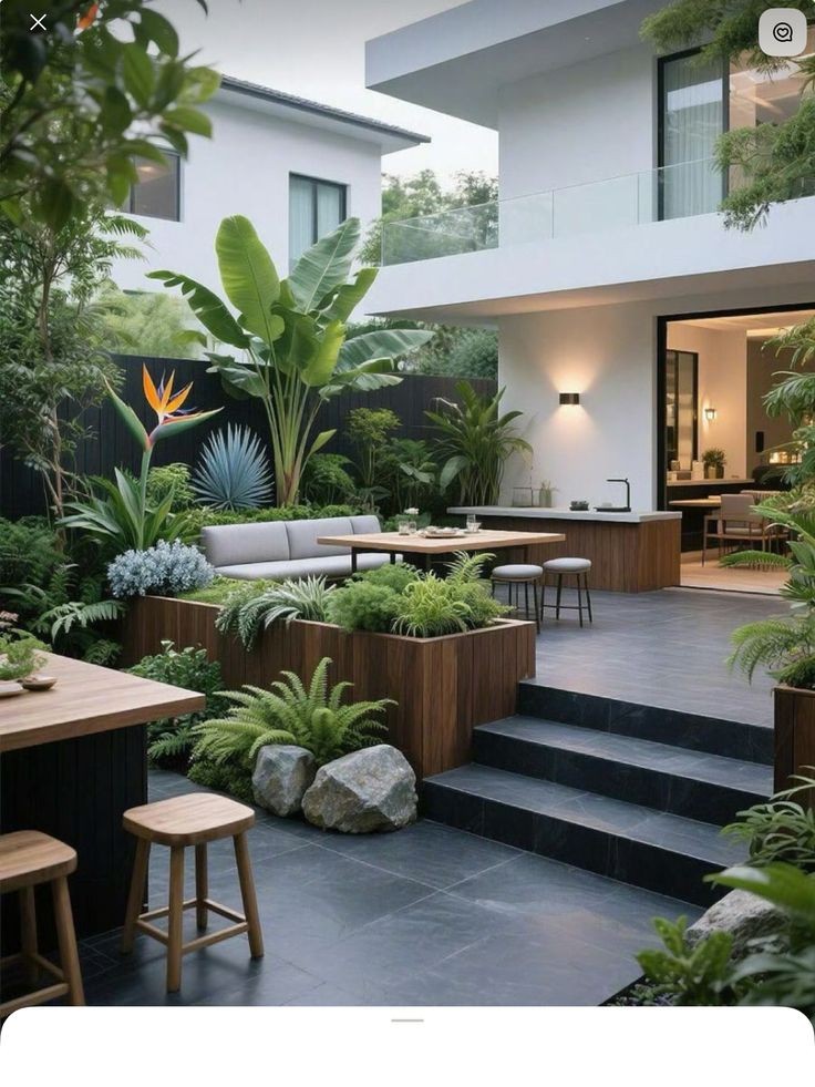 Front Yard Gardening