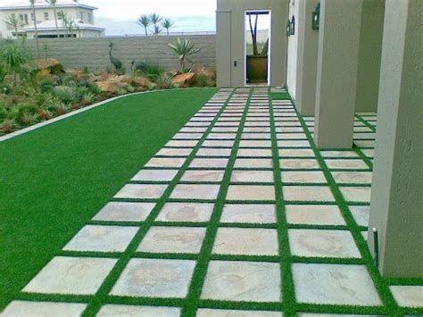 Pathways and Paving