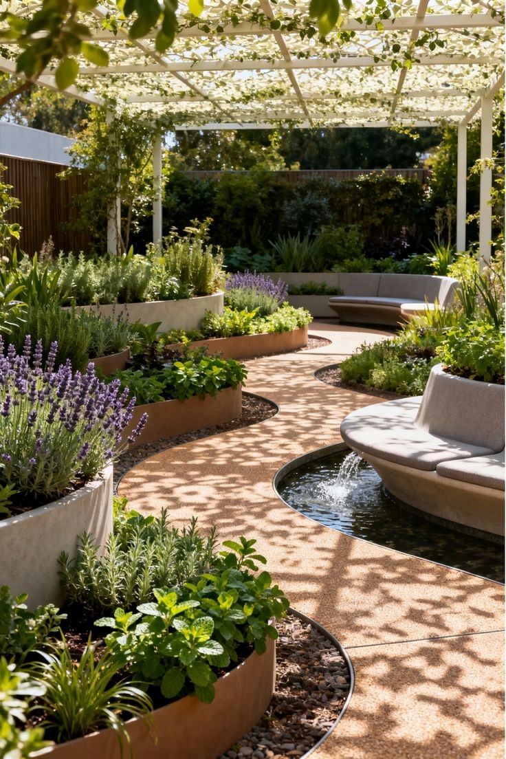 Biophilic Design & Consultation
