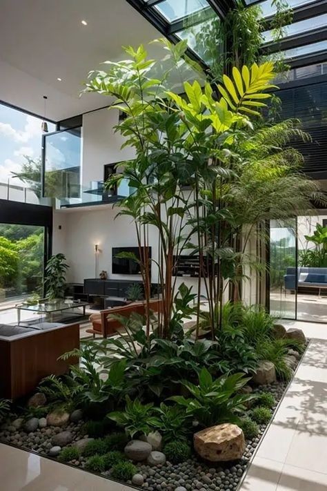 Indoor Green Décor Solutions