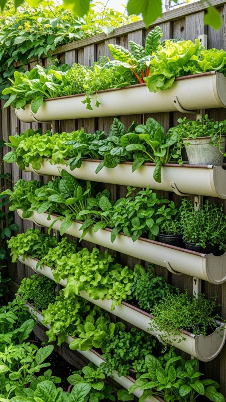 Urban Farming