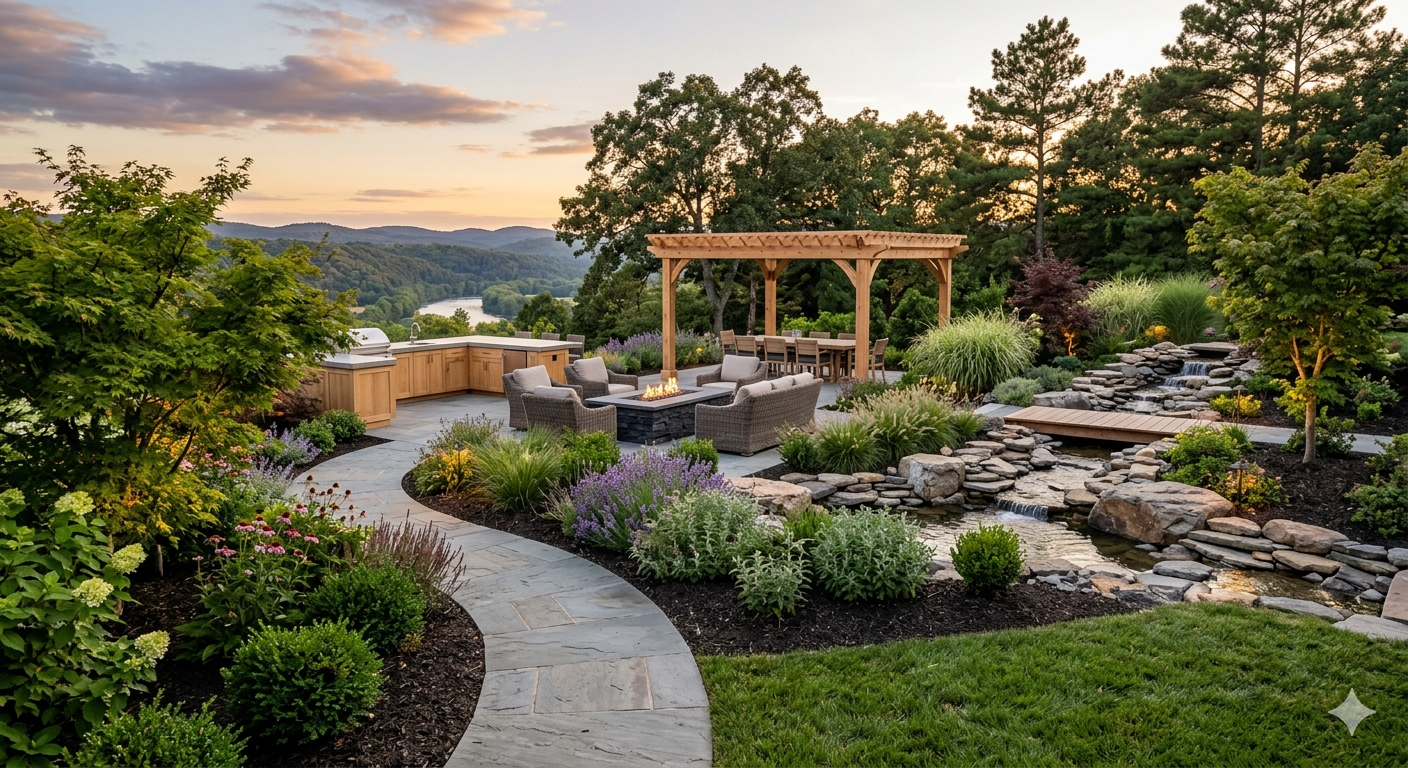 Specialized Garden Services