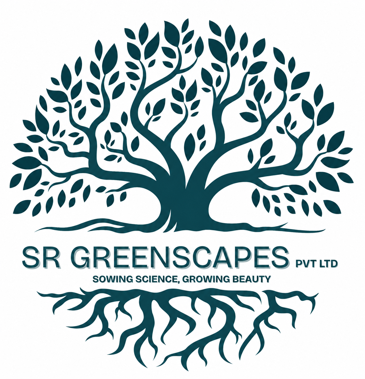 SR GREENSCAPES