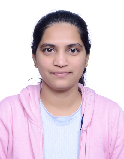 Ms. Chaitra Lamani