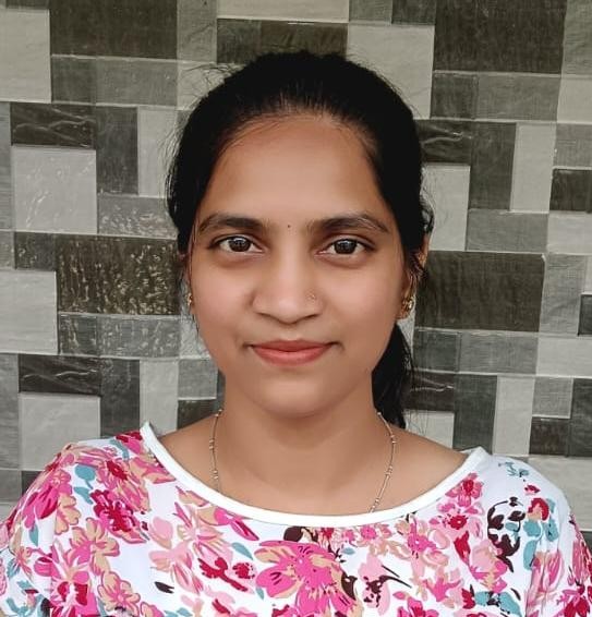 Ms. Chaitra Lamani