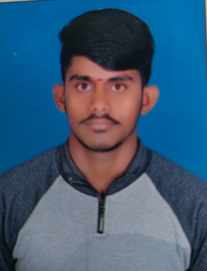 Mr. Mahesh A M