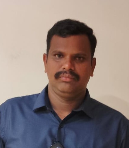Mr. Ganesh A T