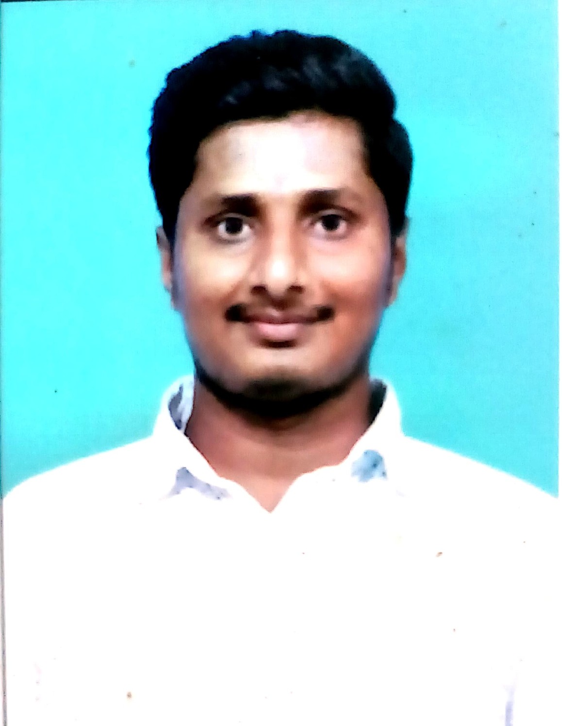 Mr. Keshav M R