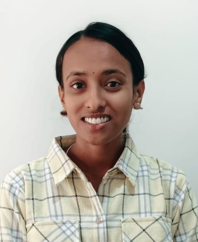 Ms. Vindya K