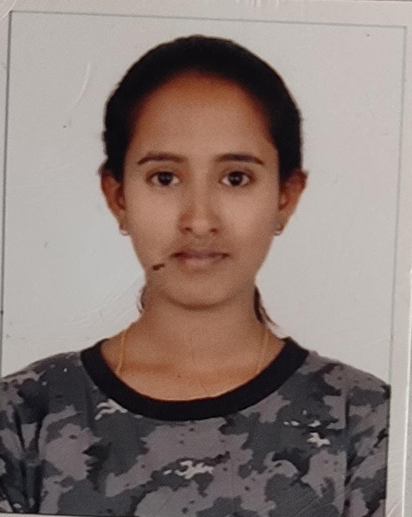 Mrs. Pooja K M