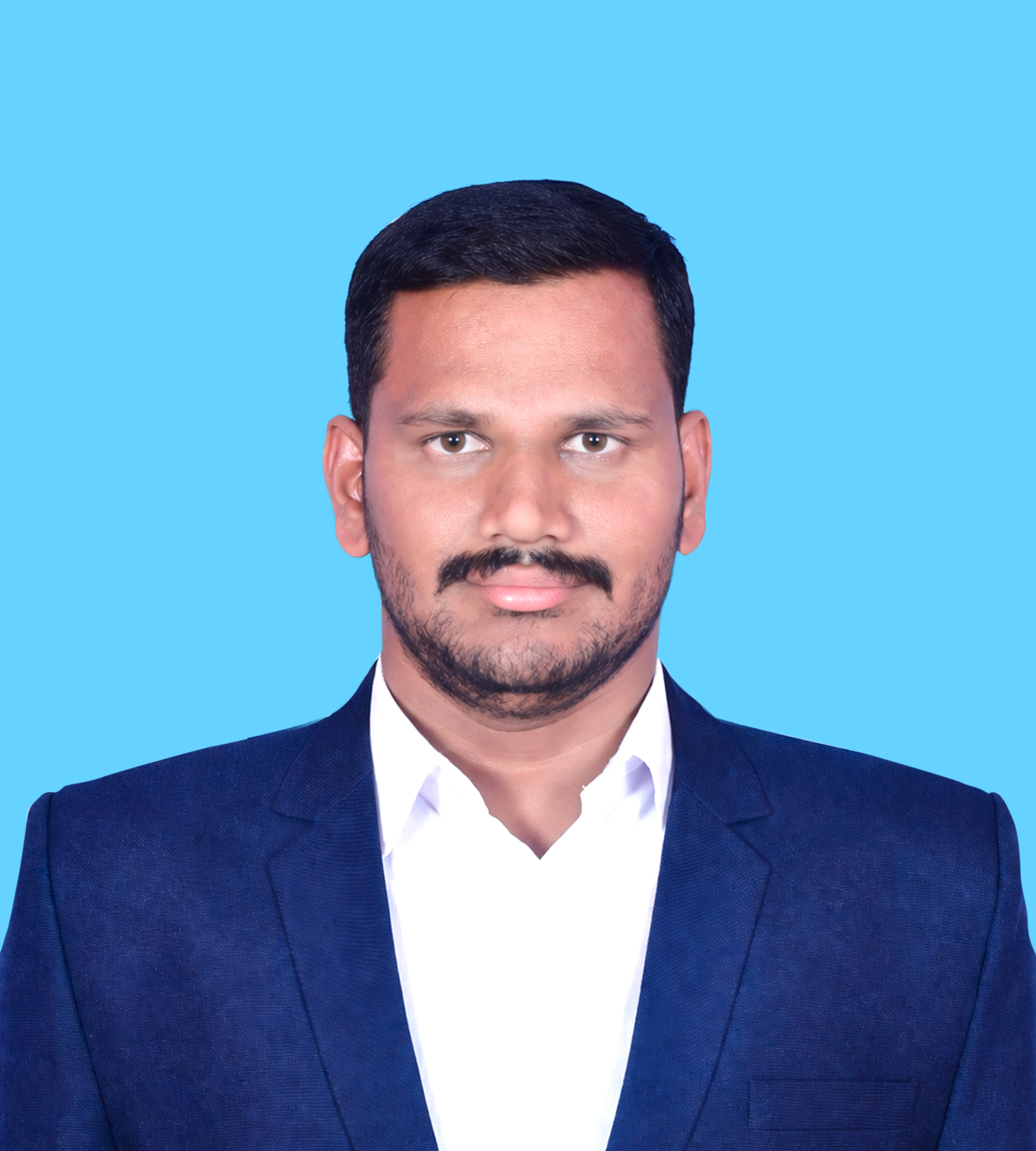 Mr. Srinidhi A T