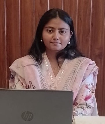 Dr. Supriya N