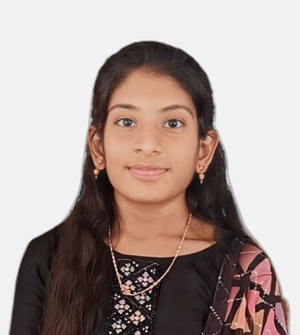 Ms. Pavithra K S