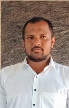 Mr. Venkatesh V