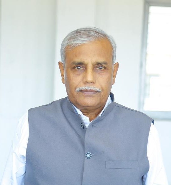Dr. P Narayanaswamy