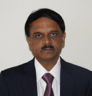 Dr. V Nachegowda