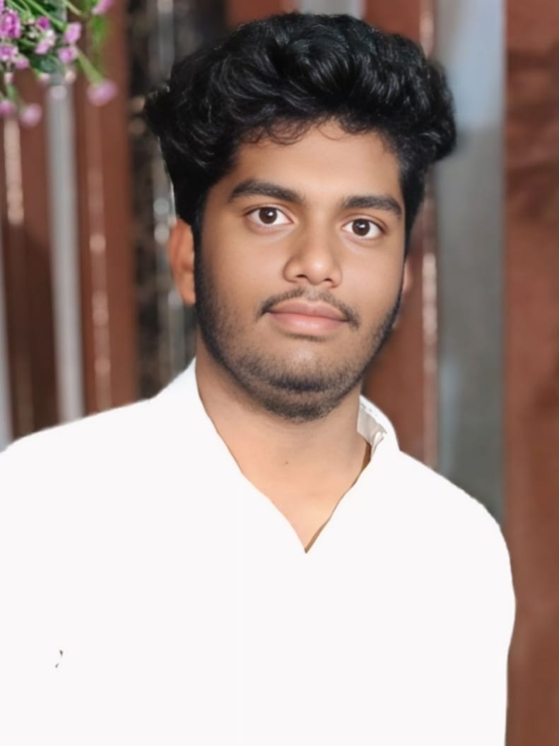 Mr. Ranjith S