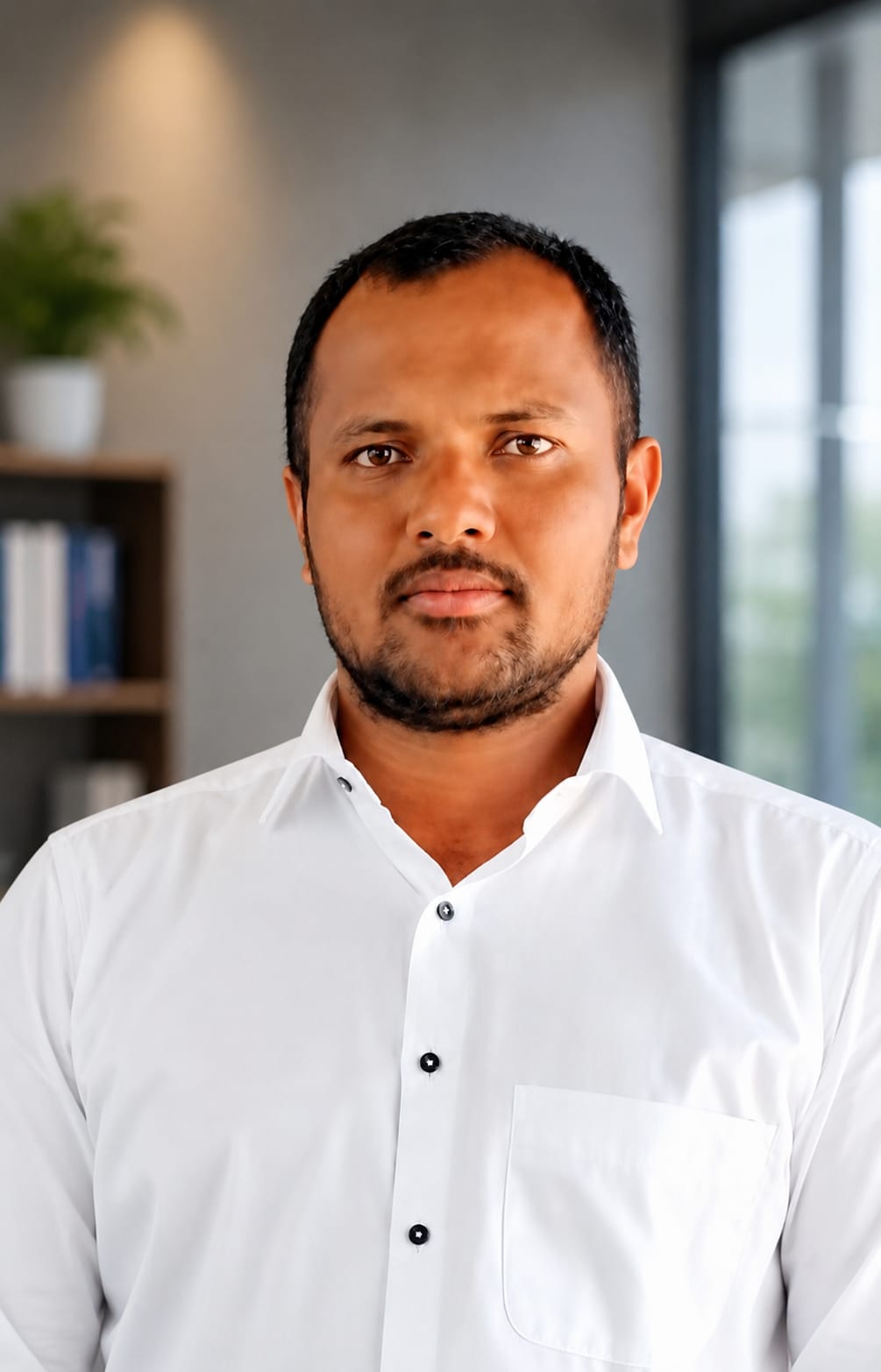 Mr. Venkatesh V