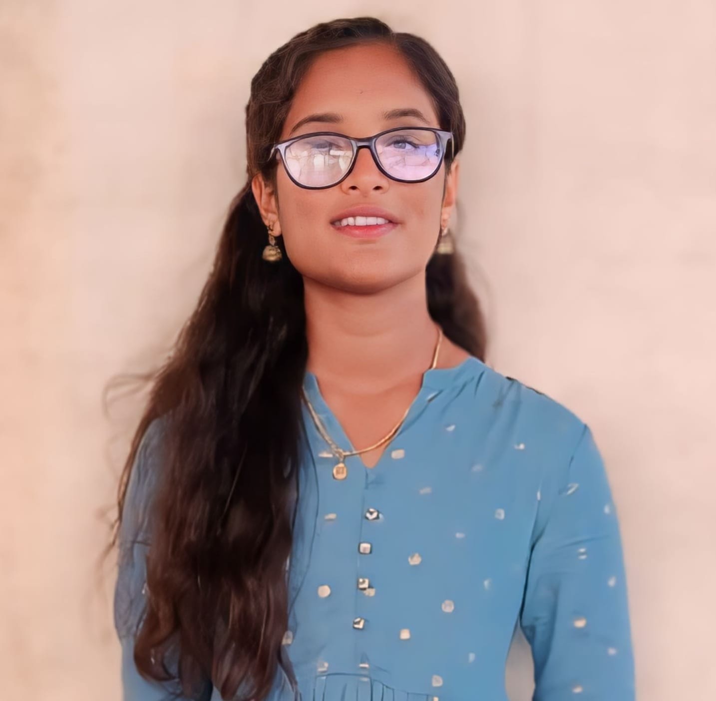 Ms. Pranathi K S
