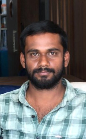 Mr. Santhosh G