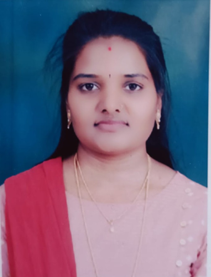 Mrs. Shruthi K