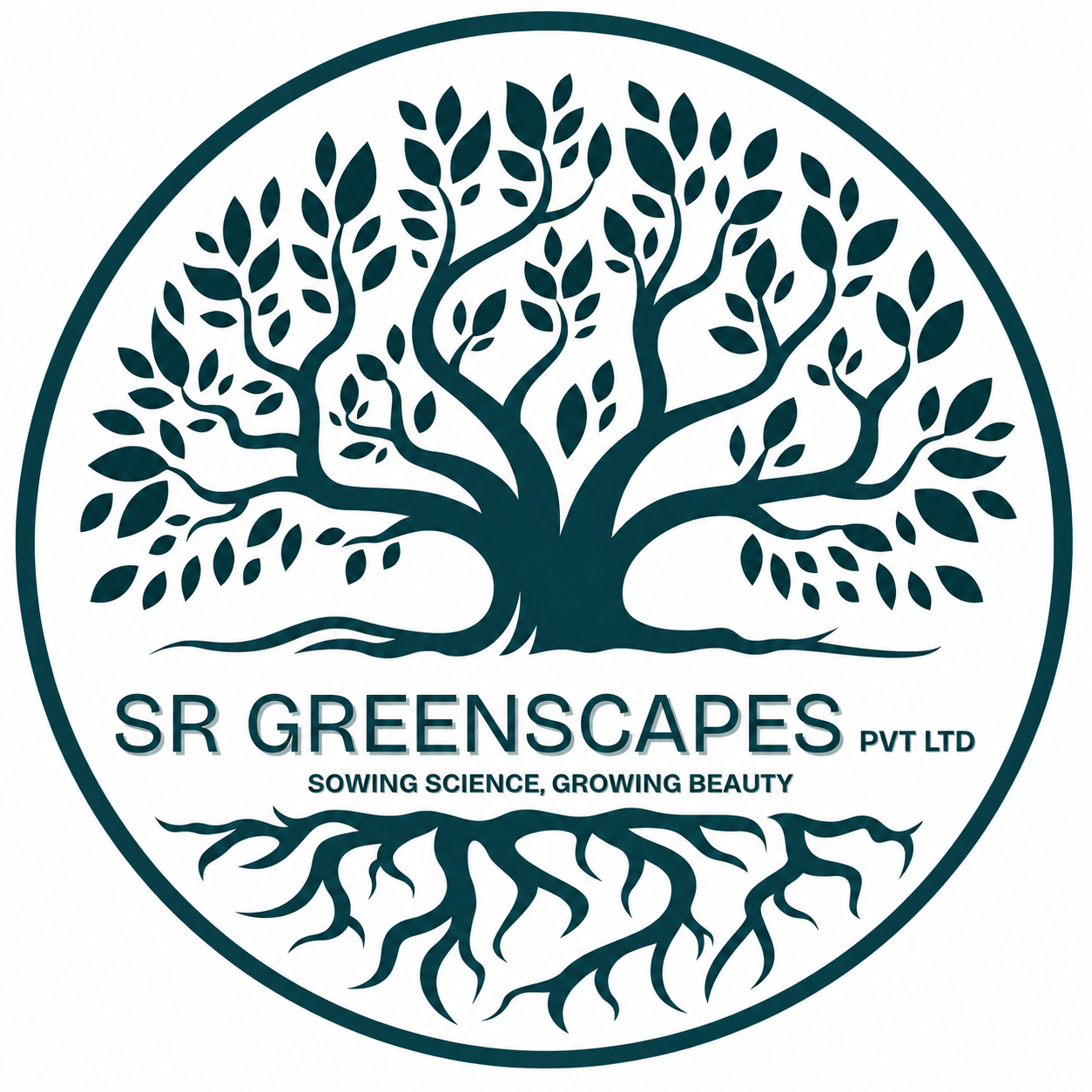 Your Green Vision. Our Scientific Expertise. 🌿